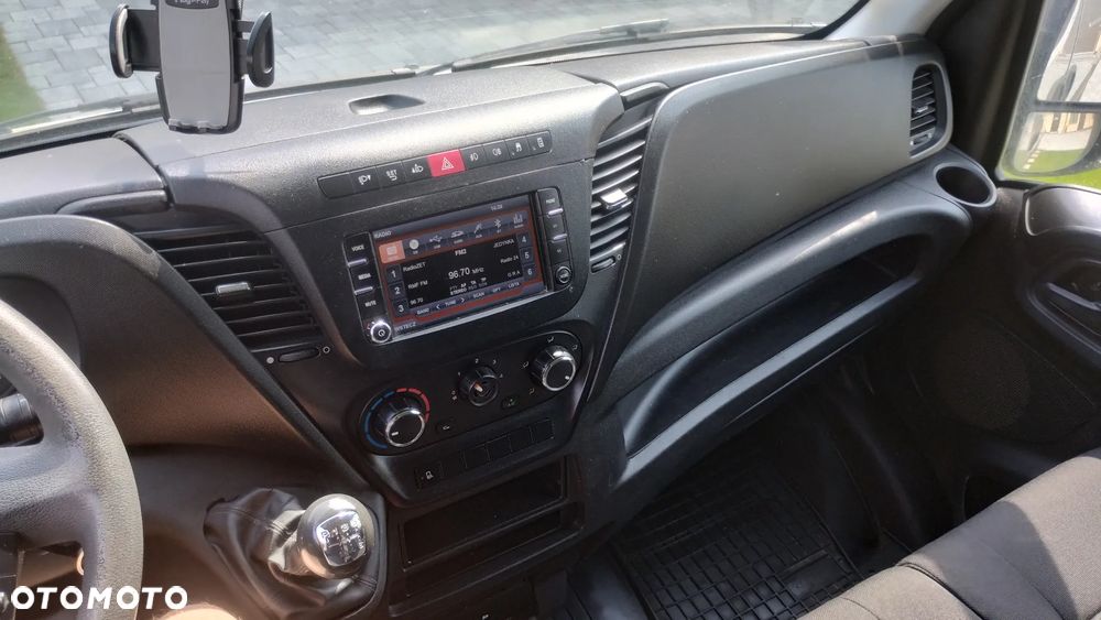Iveco Daily 35S17 - 13