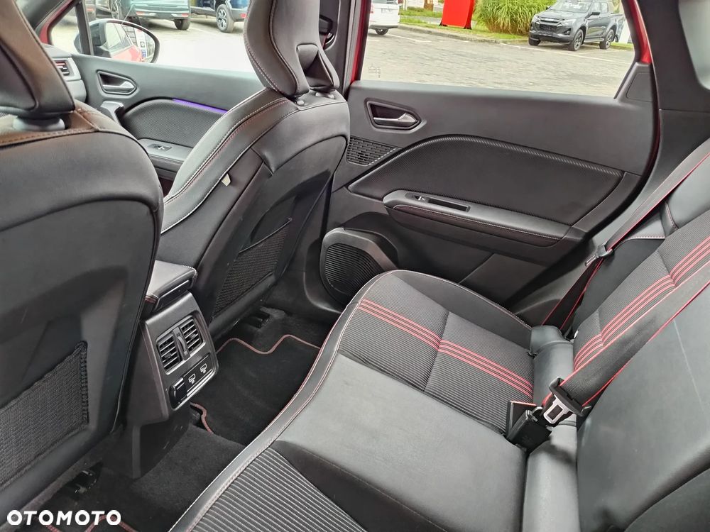 Renault Captur 1.3 TCe Intens - 15