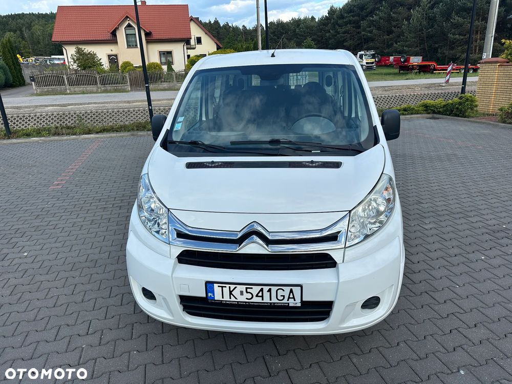 Citroën Jumpy Combi - 20
