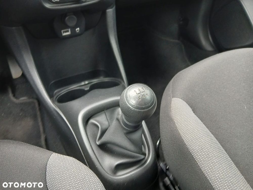 Toyota Aygo - 15