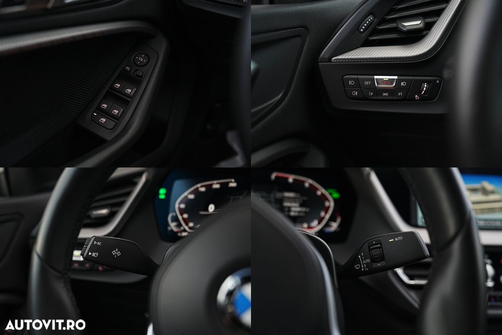 BMW Seria 2 218i Aut. M Sport - 28