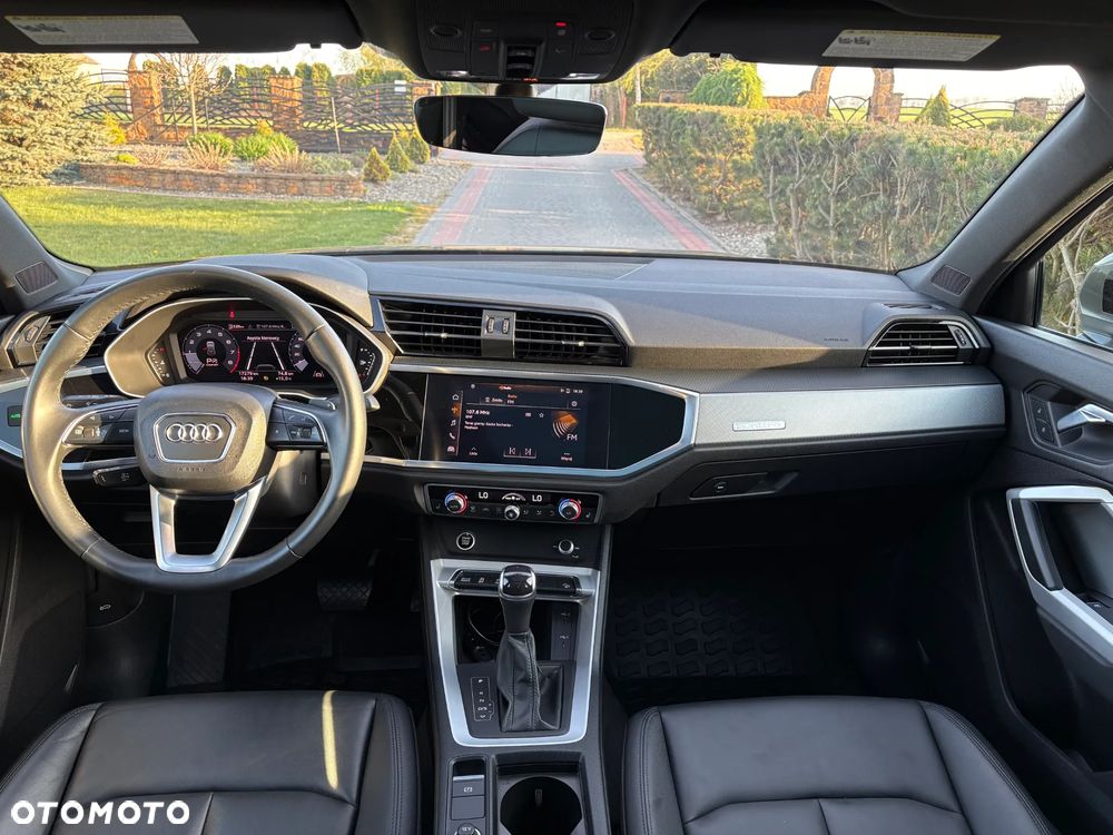 Audi Q3 45 TFSI Quattro S tronic S line - 16