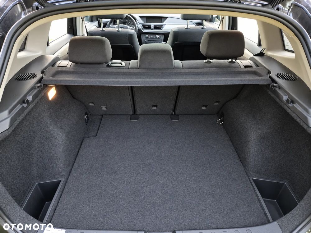 BMW X1 xDrive23d - 16