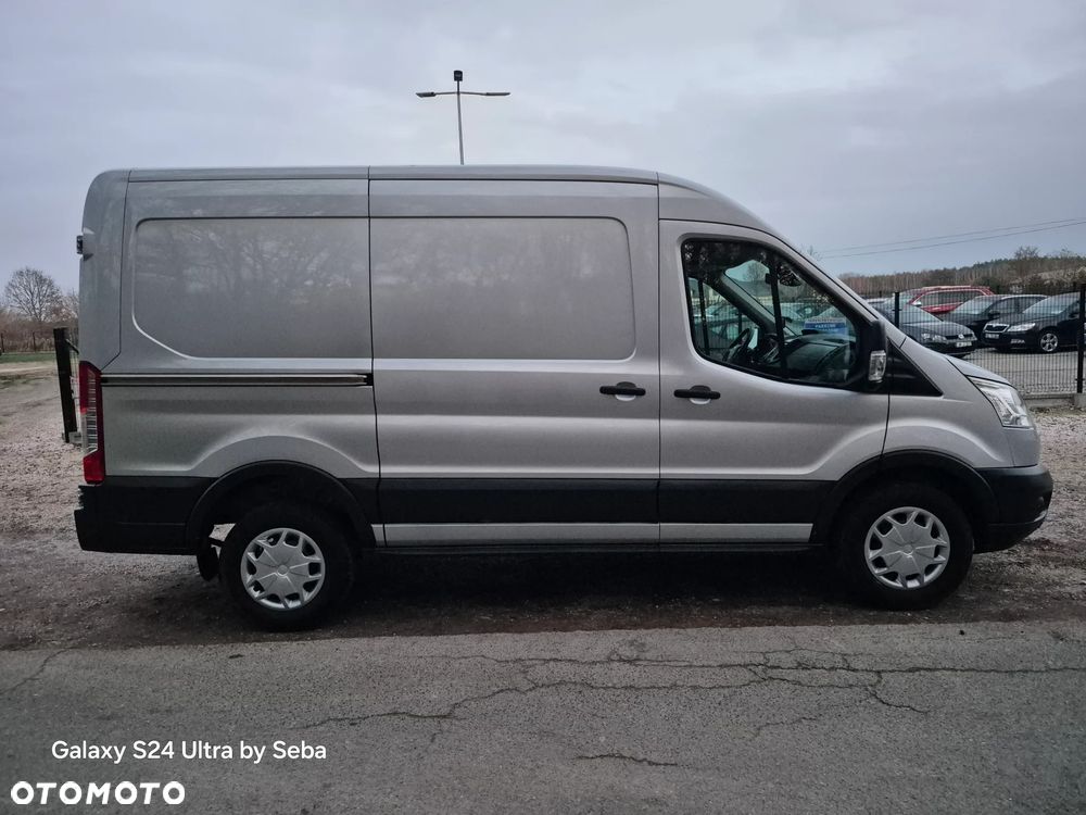 Ford Transit - 4