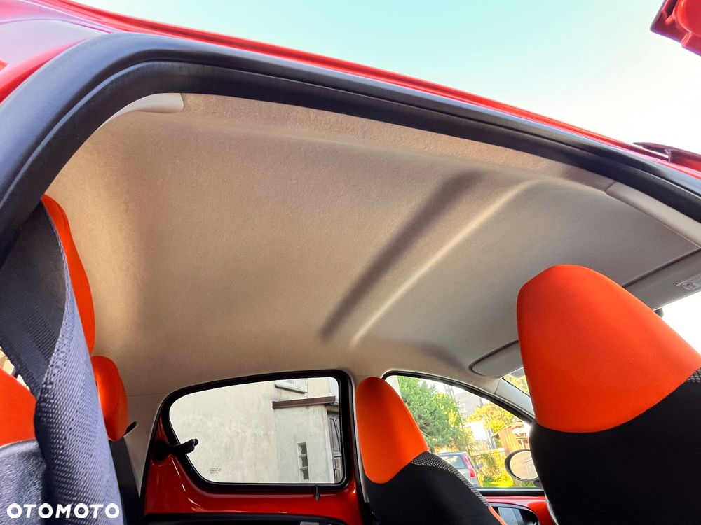 Toyota Aygo 1.0 VVT-i Gold - 21