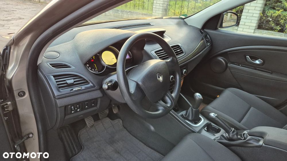 Renault Megane - 32