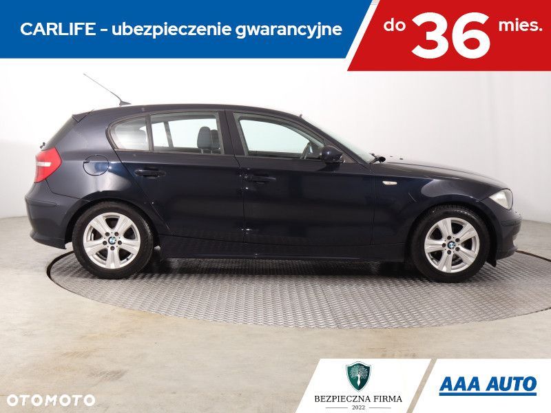BMW Seria 1 - 7