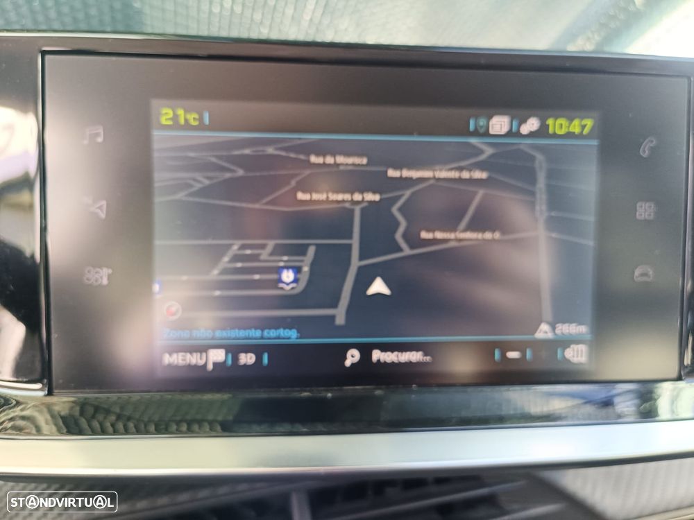 Peugeot e-208 Active Pack - 16