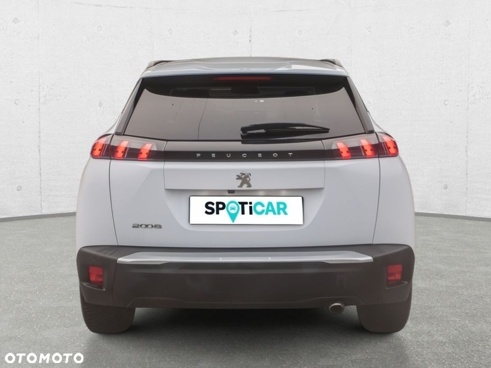 Peugeot 2008 1.5 BlueHDi Allure Pack S&S EAT8 - 5