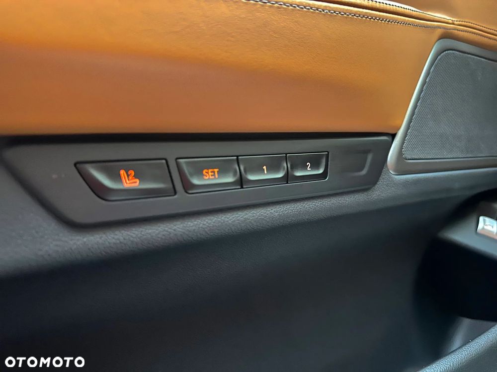 BMW Seria 7 740d xDrive - 19