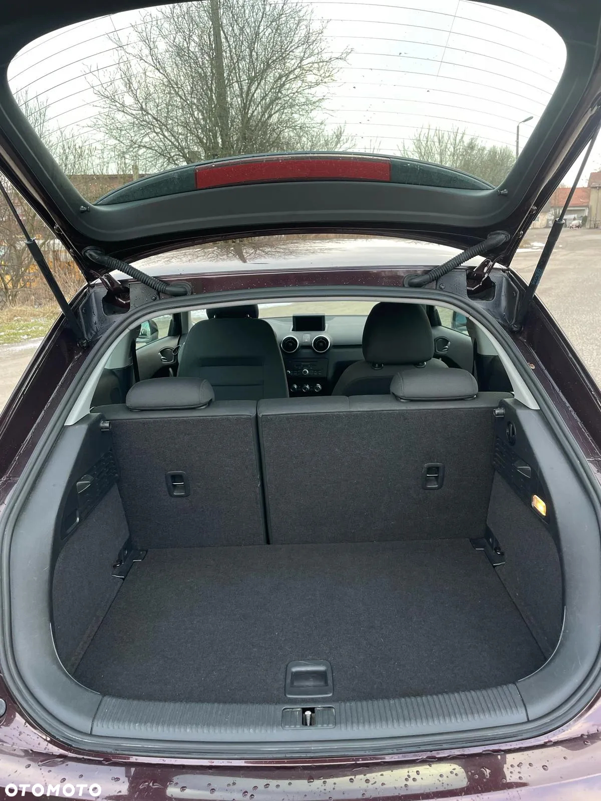 Audi A1 1.2 TFSI Prime Line - 18
