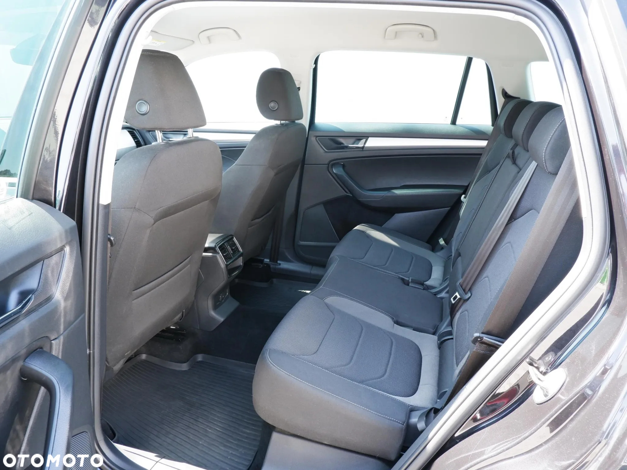 Skoda Kodiaq 1.5 TSI ACT 4x2 Ambition - 14