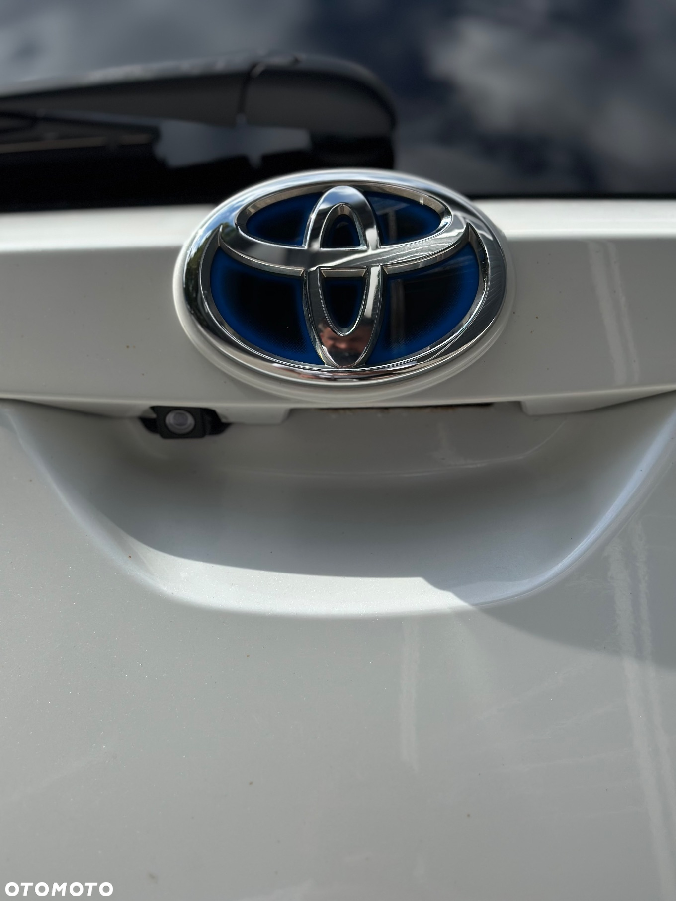 Toyota Auris 1.8 HSD Luna - 29