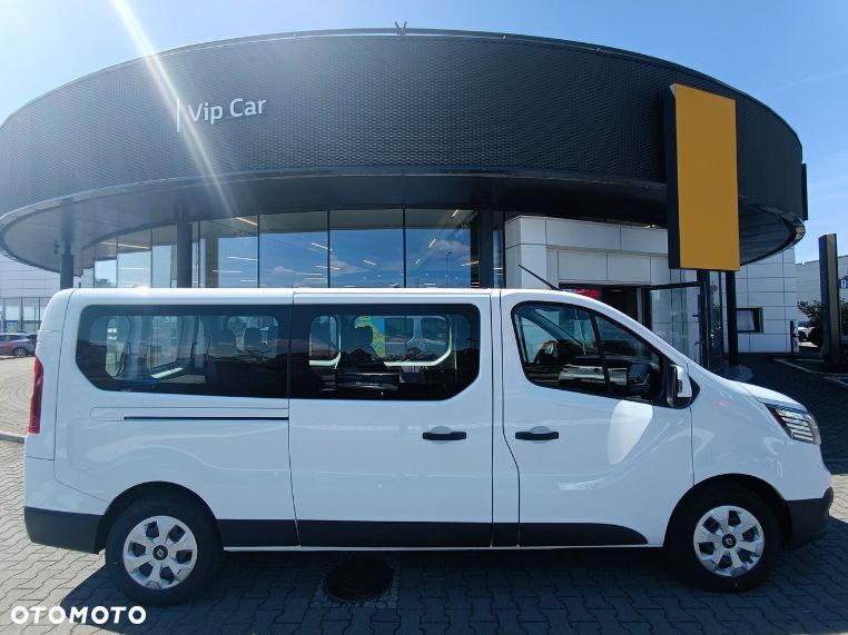 Renault Trafic Grand 2.0 dCi - 5