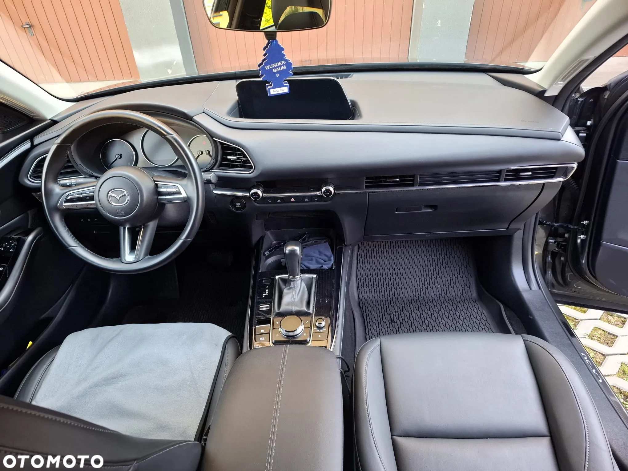 Mazda CX-30 - 9