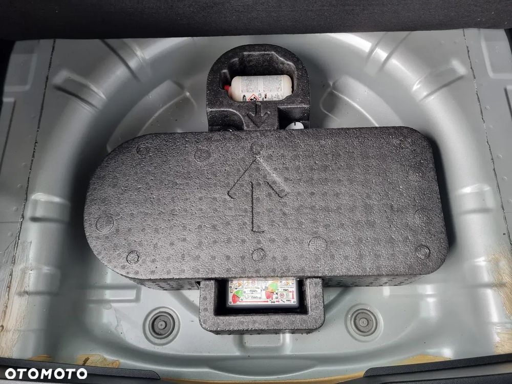 Ford Focus 1.0 EcoBoost Titanium - 35