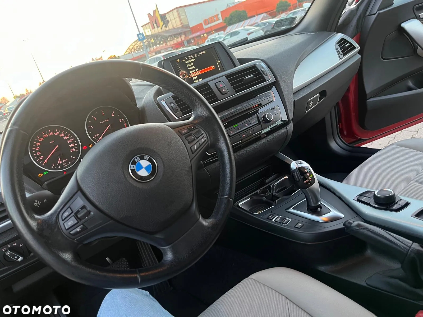 BMW Seria 2 220d - 21