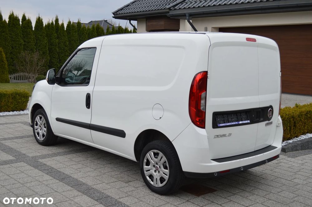 Fiat Doblo - 4