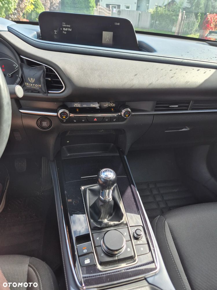 Mazda CX-30 2.0 mHEV Exclusive-Line 2WD - 18