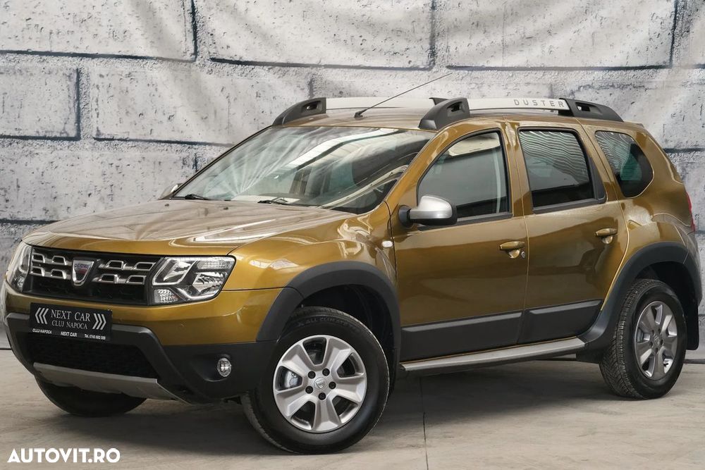 Dacia Duster - 6