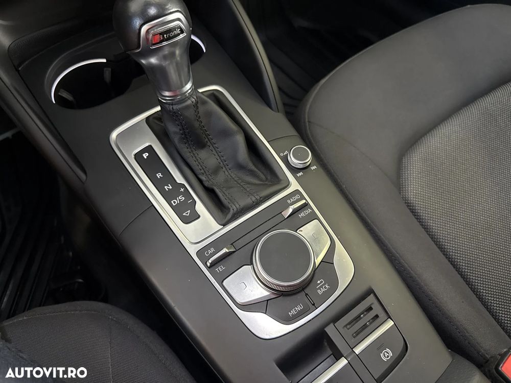Audi A3 - 18