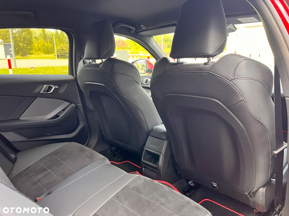 BMW Seria 1 - 33