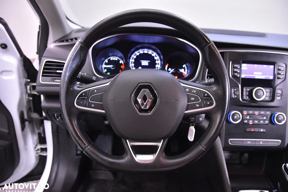 Renault Megane - 15