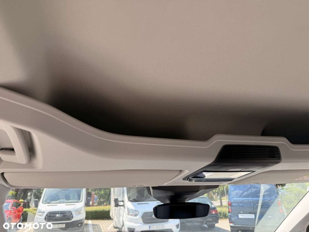 Ford Tourneo Connect - 30
