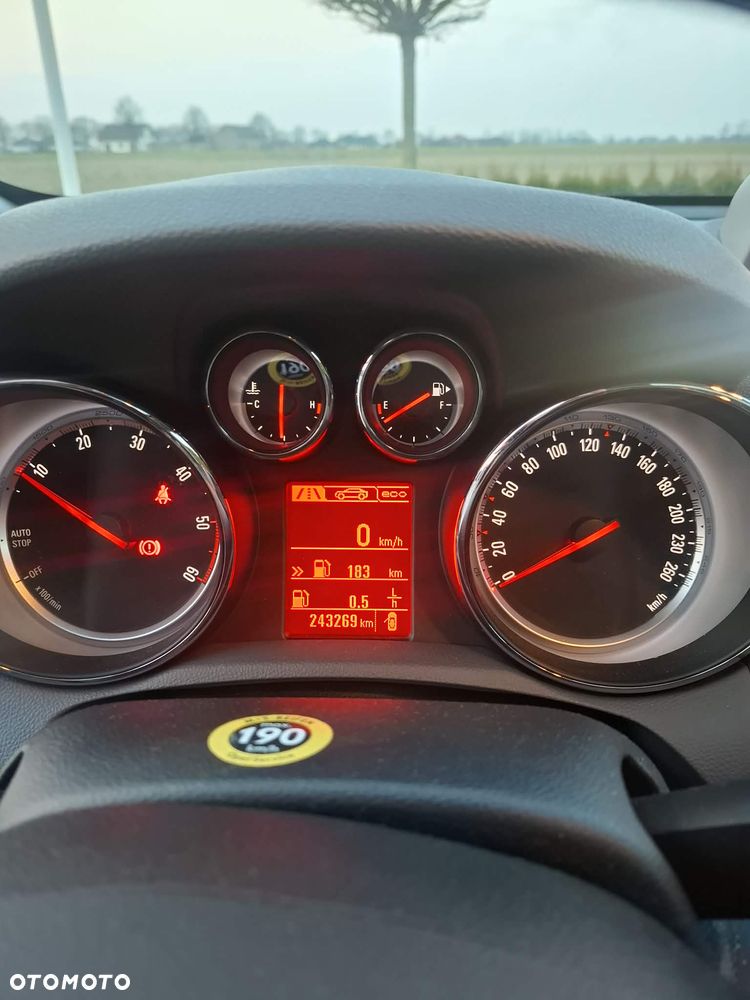 Opel Mokka - 6