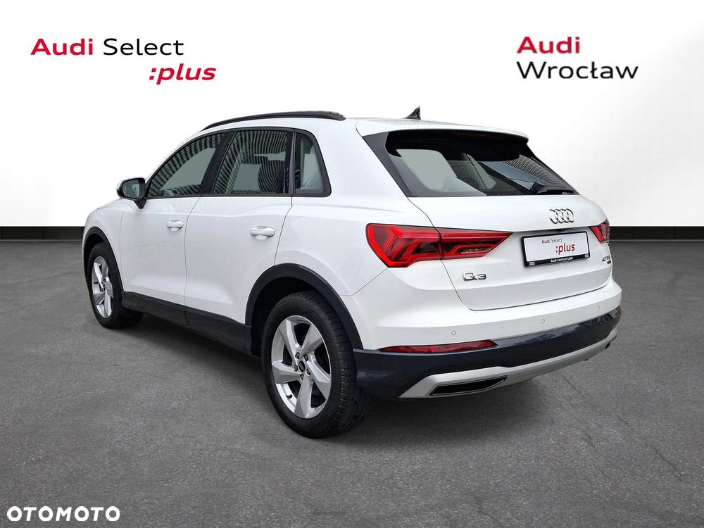 Audi Q3 - 5