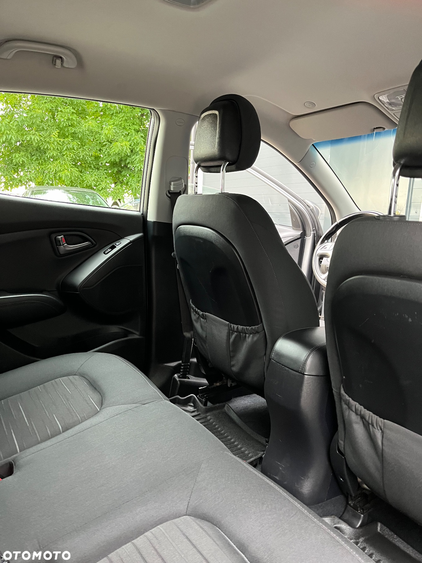 Hyundai ix35 1.7 CRDi Style 2WD - 18