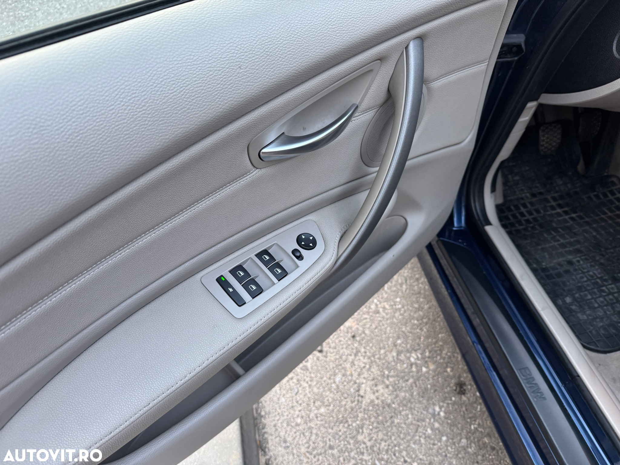 BMW Seria 1 118d DPF Edition Sport - 14