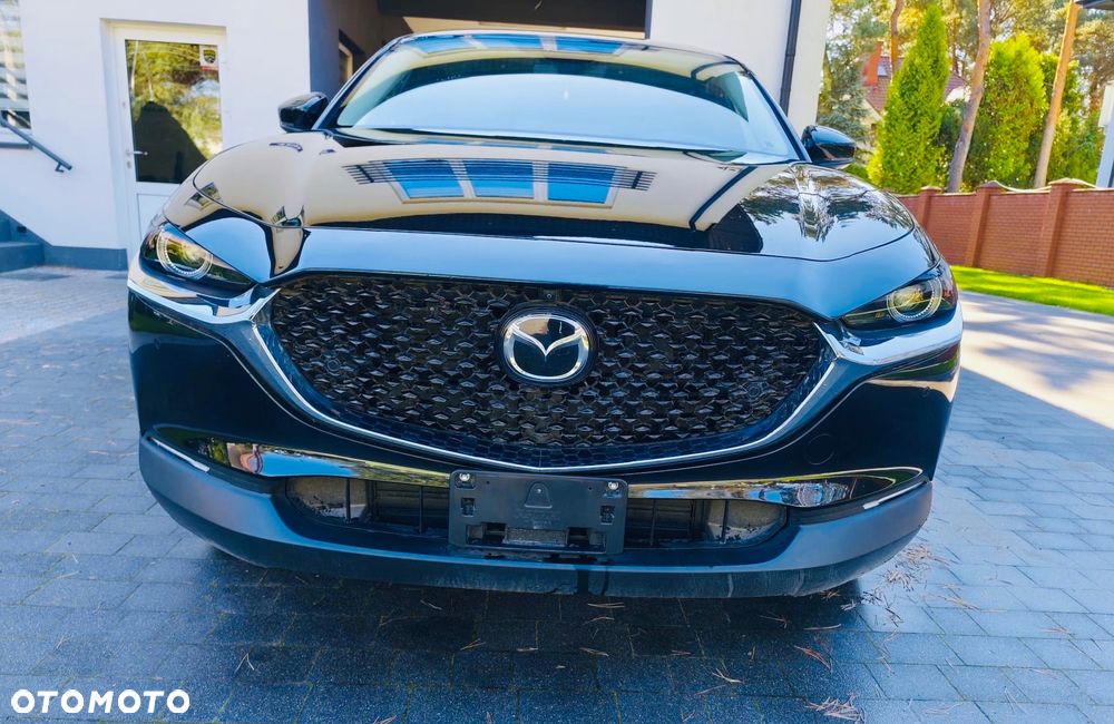 Mazda CX-30 - 6