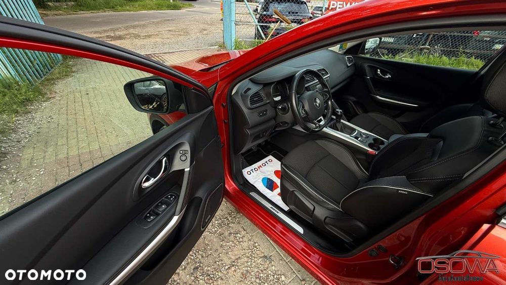 Renault Kadjar 1.6 dCi Energy Bose 4x4 - 27