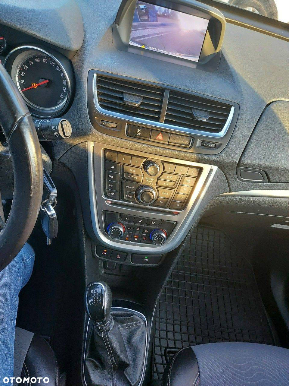 Opel Mokka - 8
