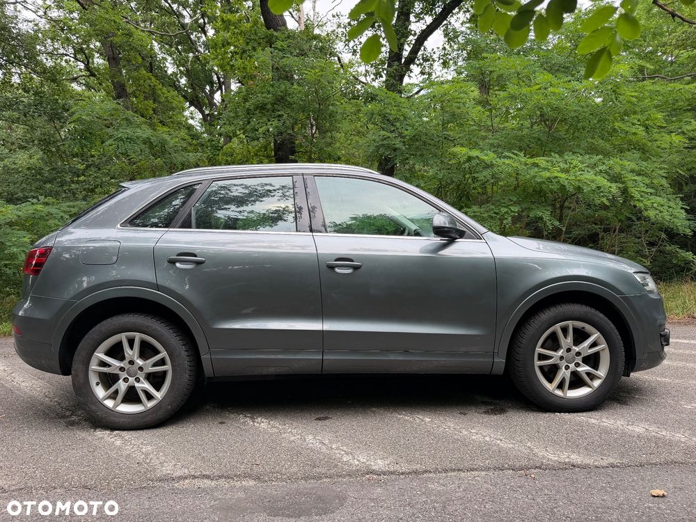 Audi Q3 2.0 TDI - 8