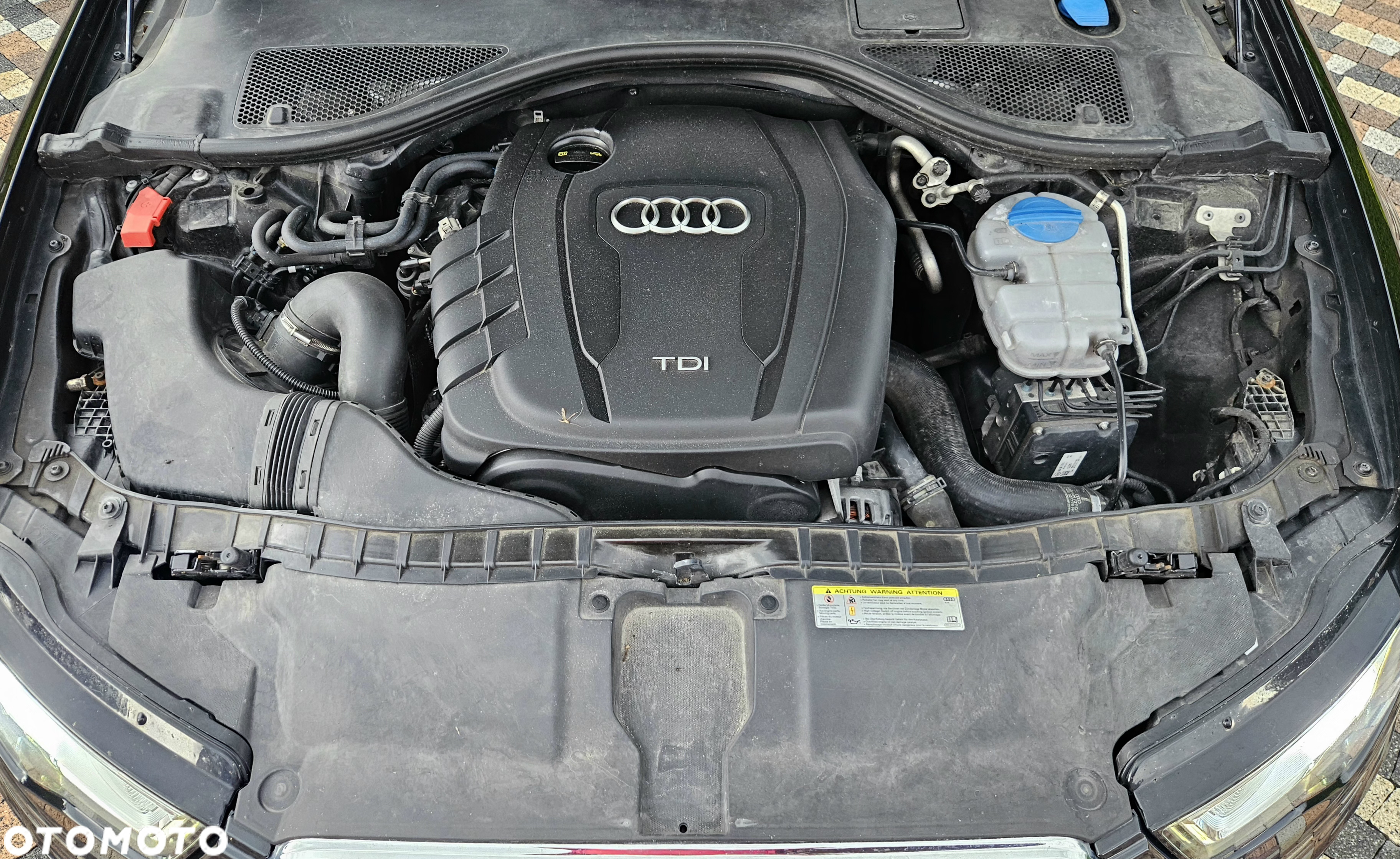 Audi A6 - 21