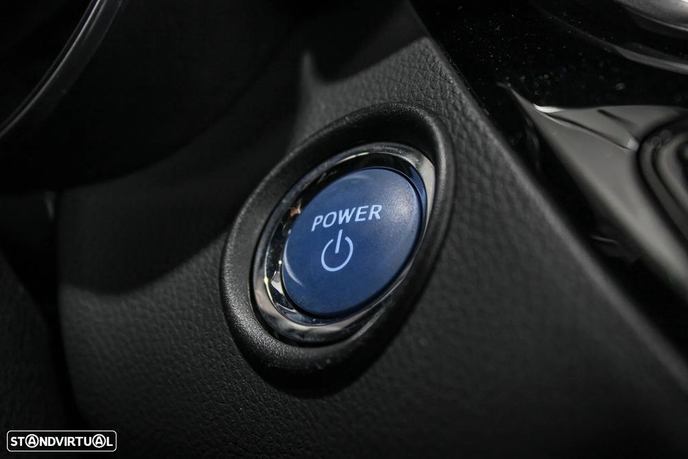 Toyota C-HR 1.8 HSD Comfort+P.Style - 38
