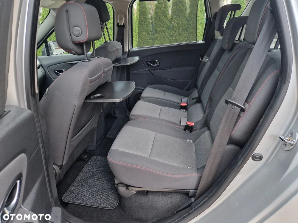 Renault Scenic 1.6 16V 110 TomTom Edition - 39