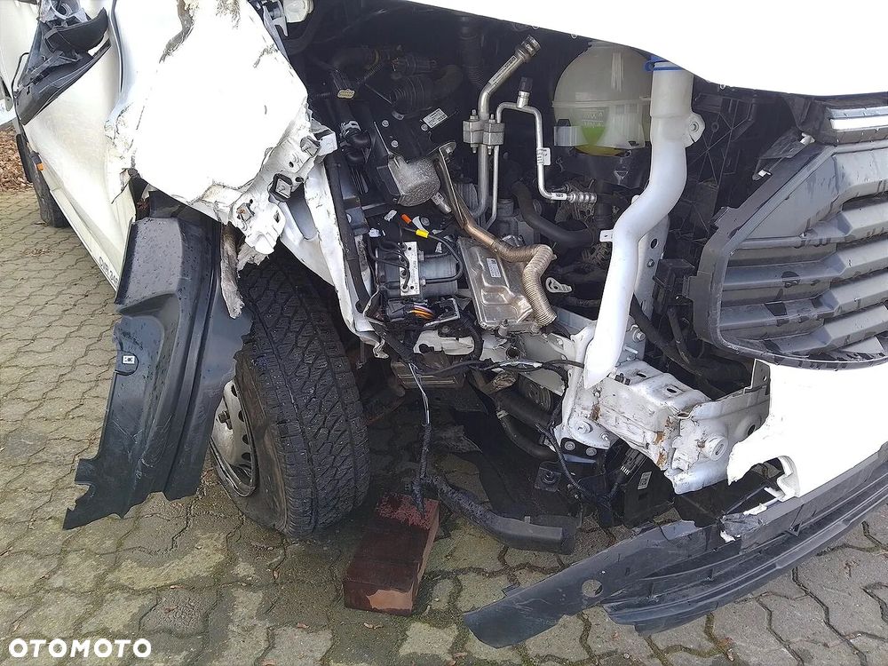 Ford Transit custom - 4