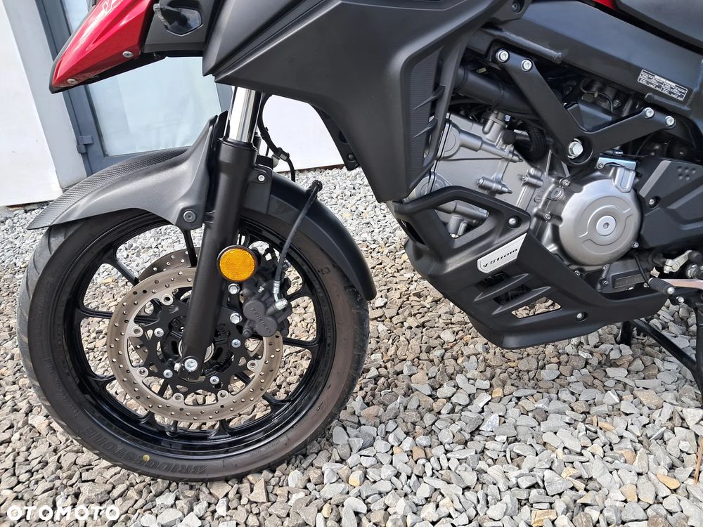 Suzuki DL - 5