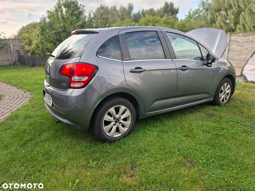 Citroën C3 1.4 HDi Equilibre - 6