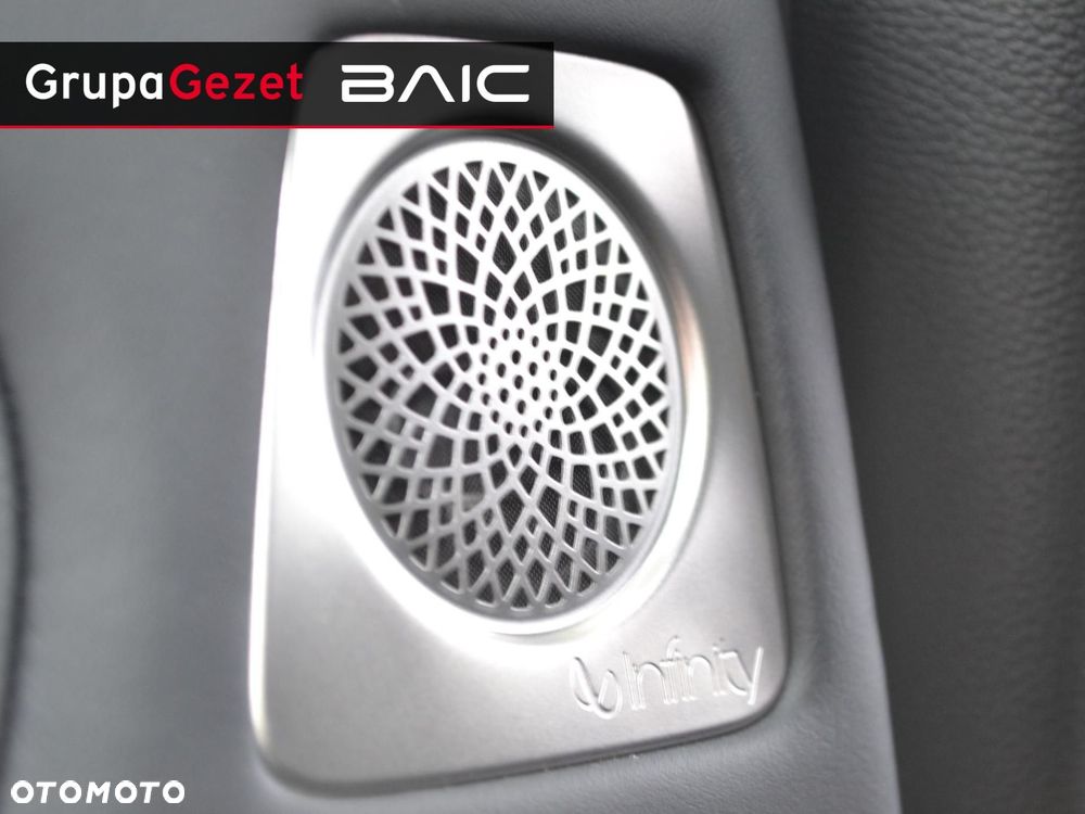 BAIC BJ60 - 16