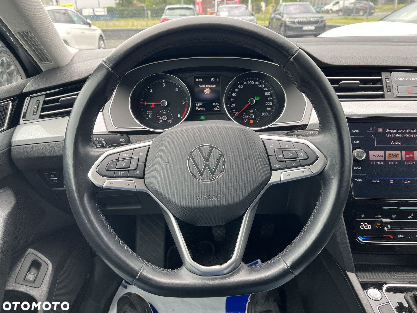 Volkswagen Passat 2.0 TDI EVO Business DSG - 25