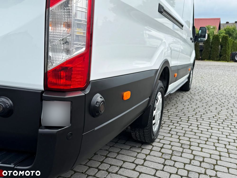 Ford Transit*L4H3*MAXI*SKÓRY - 18