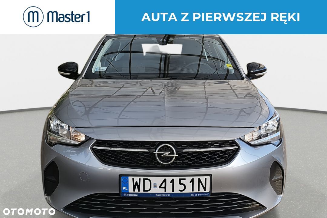 Opel Corsa 1.2 Edition S&S - 7