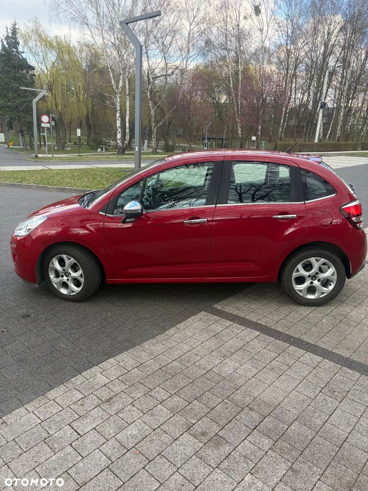 Citroën C3 1.2 PureTech Exclusive - 8