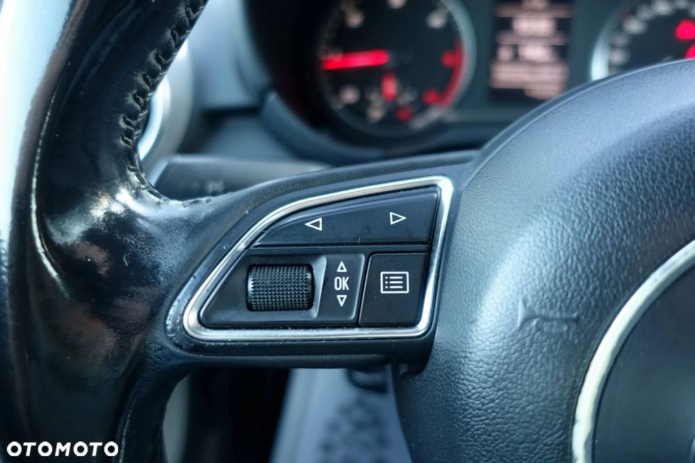 Audi A1 3-drzwiowe 1.6 TDI S line edition - 22