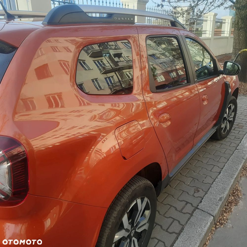 Dacia Duster 1.0 TCe Prestige - 9