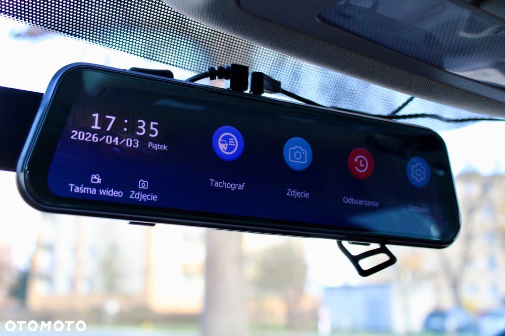 Opel Astra 1.7 CDTI DPF Edition Sport - 17